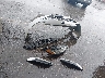 3FA6P0HD6HR****** Wrecked 2017 Ford Fusion in Missouri State