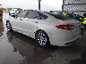 3FA6P0HD6HR****** Salvage and Repairable 2017 Ford Fusion in Kansas City East