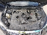 3PCAJ5CA8MF****** Repairable 2021 Infiniti QX50 in Austin