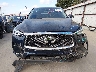 3PCAJ5CA8MF****** Used 2021 Infiniti QX50 in Texas State