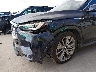 3PCAJ5CA8MF****** Repairable 2021 Infiniti QX50