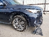 3PCAJ5CA8MF****** Salvage and Wrecked 2021 Infiniti QX50 in Austin