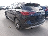3PCAJ5CA8MF****** Salvage and Repairable 2021 Infiniti QX50 in Austin