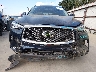 3PCAJ5CA8MF****** Salvage and Repairable 2021 Infiniti QX50 in Texas State
