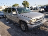 3GNEC16Z54G****** Salvamento y Destrozados 2004 Chevrolet Suburban en Nashville