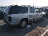 3GNEC16Z54G****** Salvamento y Destrozados 2004 Chevrolet Suburban en Estado de Tennessee