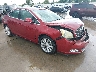 1G4PR5SK2F4****** Salvamento y Destrozados 2015 Buick Verano en Houston South