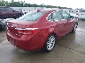 1G4PR5SK2F4****** Salvamento y Destrozados 2015 Buick Verano en Estado de Texas