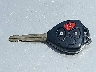 JTMZF4DV2CD****** Salvage 2012 Toyota RAV4 in Indiana State