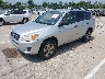 JTMZF4DV2CD****** Used and Repairable 2012 Toyota RAV4 in Fort Wayne