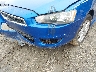 JA32U2FU5BU****** Reparables 2011 Mitsubishi Lancer
