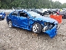 JA32U2FU5BU****** Salvamento y Destrozados 2011 Mitsubishi Lancer en Atlanta East