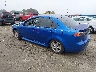 JA32U2FU5BU****** Salvamento y Reparables 2011 Mitsubishi Lancer en Atlanta East