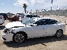 19UDE2F74GA****** Repairable 2016 Acura ILX in California State