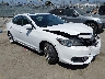 19UDE2F74GA****** Salvage and Wrecked 2016 Acura ILX in North Hollywood