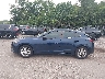 3MZBM1L73FM****** Reparables 2015 Mazda 3 en Estado de Pennsylvania