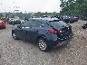 3MZBM1L73FM****** Salvamento y Reparables 2015 Mazda 3 en Bridgeport