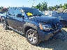 1N6AA07B97N****** Salvamento y Destrozados 2007 Nissan Titan en Northern Virginia