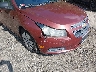 1G1PA5SGXD7****** Wrecked 2013 Chevrolet Cruze in Rhode Island State