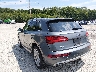 WA1BNAFY4J2****** Salvamento y Reparables 2018 Audi Q5 en Taunton