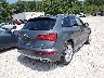 WA1BNAFY4J2****** Salvamento y Destrozados 2018 Audi Q5 en Estado de Massachusetts