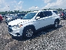 1GNERGKW8KJ****** Usados y Reparables 2019 Chevrolet Traverse en Elkton