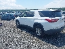1GNERGKW8KJ****** Salvamento y Reparables 2019 Chevrolet Traverse en Elkton