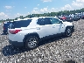 1GNERGKW8KJ****** Salvamento y Destrozados 2019 Chevrolet Traverse en Estado de Maryland