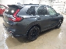 7FARS6H88TE****** Salvage and Wrecked 2026 Honda CR-V Hybrid in Pennsylvania State