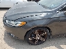3FA6P0T96GR****** Salvage and Wrecked 2016 Ford Fusion in San Antonio South