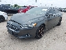 3FA6P0T96GR****** Used and Repairable 2016 Ford Fusion in San Antonio South