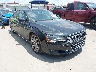 WAUA2AFDXDN****** Salvage and Wrecked 2013 Audi A8 in Austin