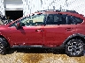 JF2GPACC2F8****** Reparables 2015 Subaru XV Сrosstrek en Estado de Texas
