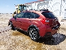 JF2GPACC2F8****** Salvamento y Reparables 2015 Subaru XV Сrosstrek en Lubbock