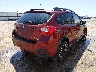 JF2GPACC2F8****** Salvamento y Destrozados 2015 Subaru XV Сrosstrek en Estado de Texas