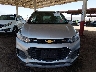 KL7CJLSB1KB****** Wrecked 2019 Chevrolet Trax in Arizona State