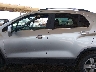 KL7CJLSB1KB****** Repairable 2019 Chevrolet Trax in Arizona State