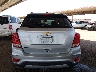 KL7CJLSB1KB****** Wrecked 2019 Chevrolet Trax