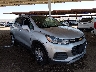 KL7CJLSB1KB****** Salvage and Wrecked 2019 Chevrolet Trax in Phoenix