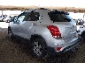 KL7CJLSB1KB****** Salvage and Repairable 2019 Chevrolet Trax in Phoenix