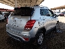KL7CJLSB1KB****** Salvage and Wrecked 2019 Chevrolet Trax in Arizona State