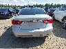 1N4AA6AP3HC****** Wrecked 2017 Nissan Maxima