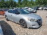 1N4AA6AP3HC****** Salvage and Wrecked 2017 Nissan Maxima in Templeton