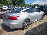 1N4AA6AP3HC****** Salvage and Wrecked 2017 Nissan Maxima in Massachusetts State