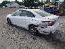 4T1BF1FK2HU****** Salvage and Repairable 2017 Toyota Camry in Southern New Jersey