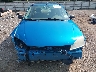 1FAFP34N07W****** Wrecked 2007 Ford Focus in Tennessee State