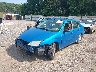 1FAFP34N07W****** Used and Repairable 2007 Ford Focus in Knoxville