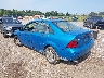1FAFP34N07W****** Salvage and Repairable 2007 Ford Focus in Knoxville