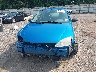 1FAFP34N07W****** Salvage and Repairable 2007 Ford Focus in Tennessee State