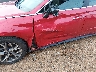 5NPEF4JA0MH****** Reparables 2021 Hyundai Sonata